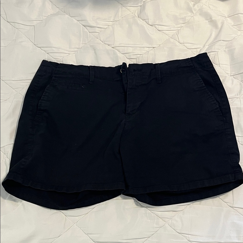 Old Navy Women's Black Shorts
